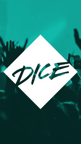 download DICE: Tickets for gigs, clubs & festivals apk